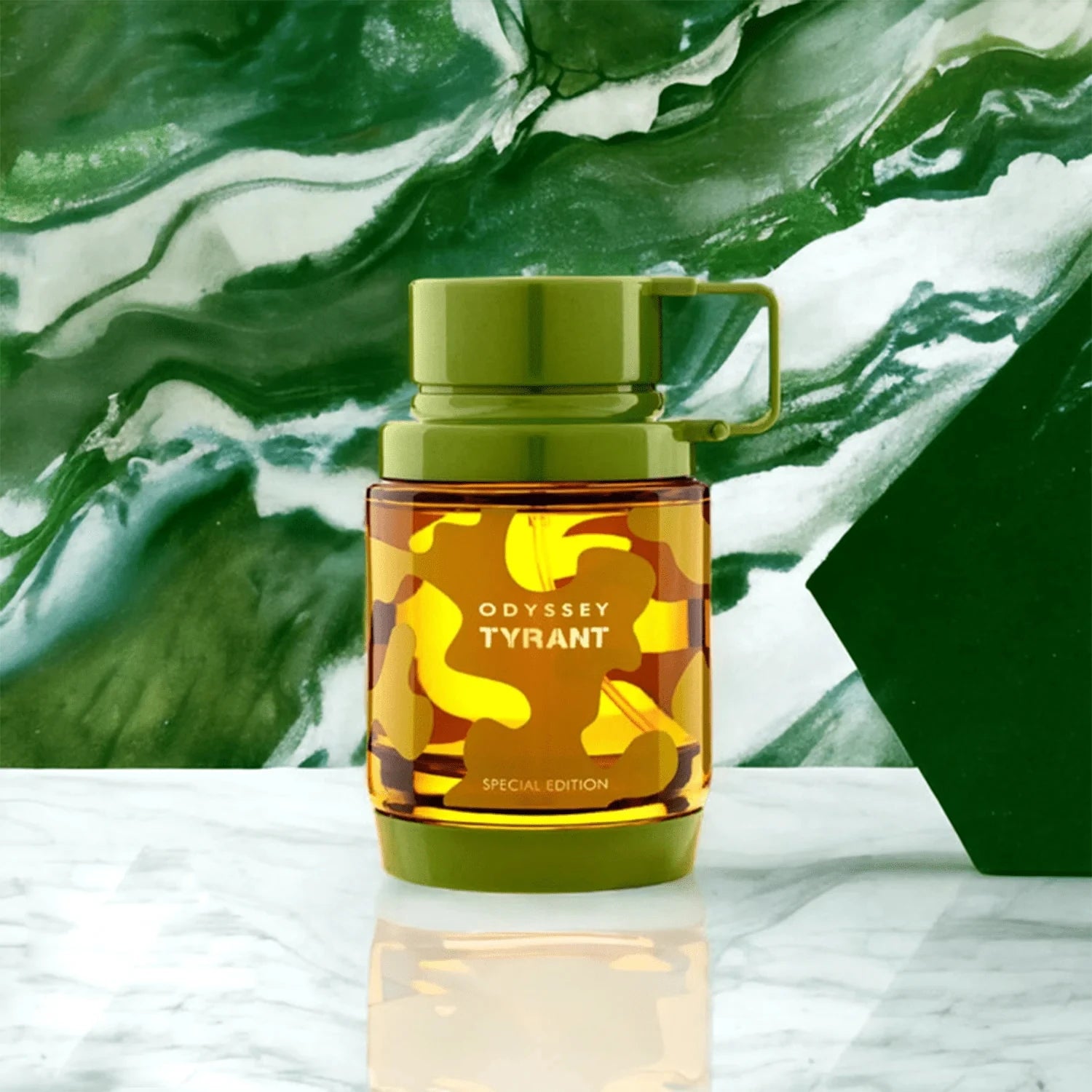 Original Arabic Perfume Armaf Odyssey Candee Special Edition for Women Eau De Parfum Spray 3.4 Ounce Eastern-Middle Eastern fragrance long lasting fragrance Cologne Persistence Pheromone PortableBirthday gift
