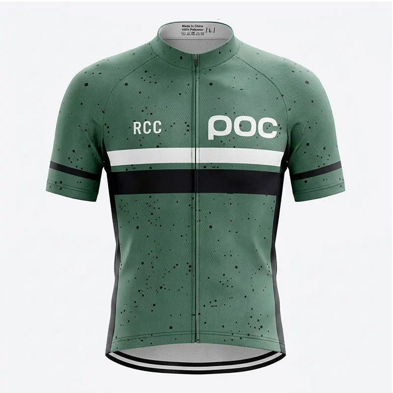 2026 Summer Short Sleeve Cycling Clothing Ropa Ciclismo Summer Cycling Jersey Triathlon Bike Jersey Uniform Cycling Shirts