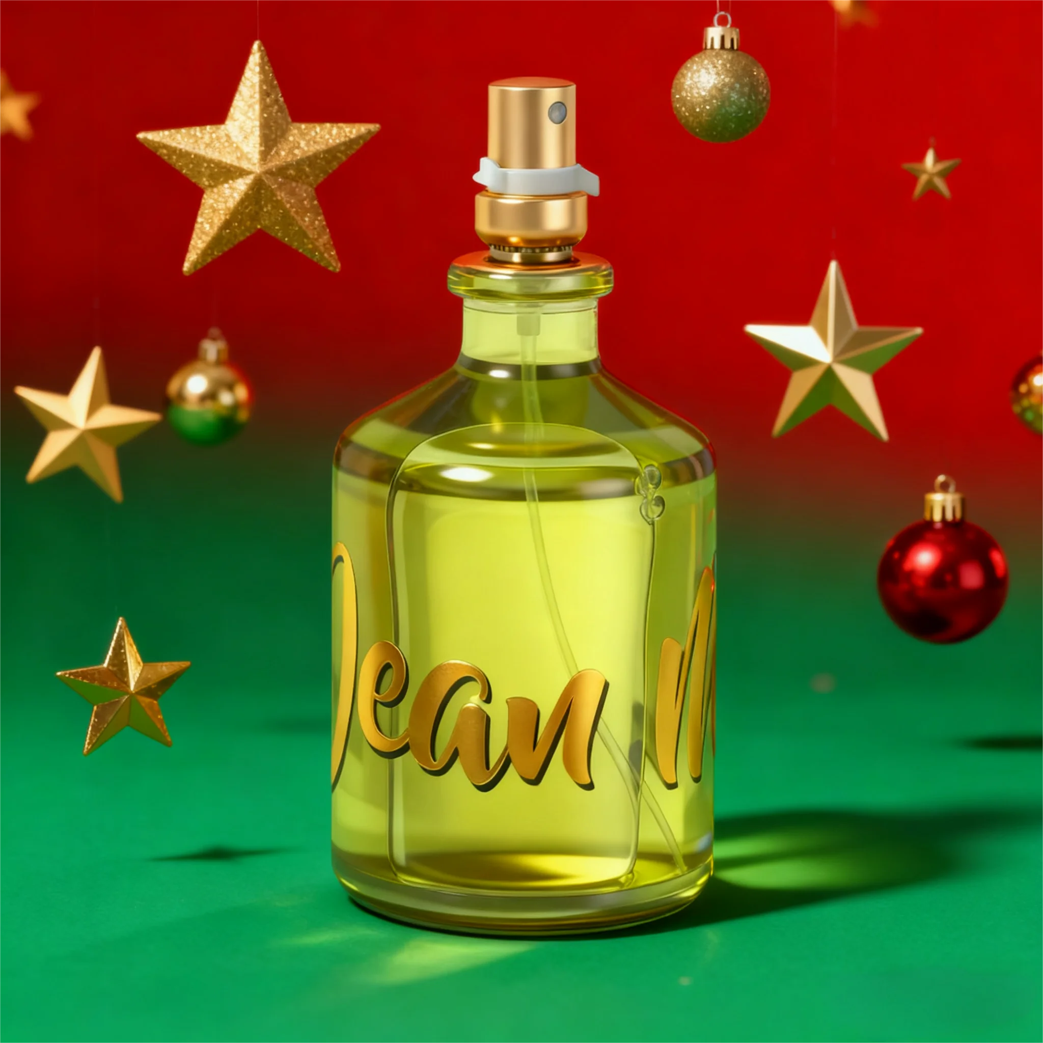 100ml/3.4FL-OZ is a long-lasting oriental fragrance that is luxurious, preservative free, and alcohol free, suitable for evenings and special occasions. It is an ideal gift for men on Valentine's Day, birthdays, dates, and social events.