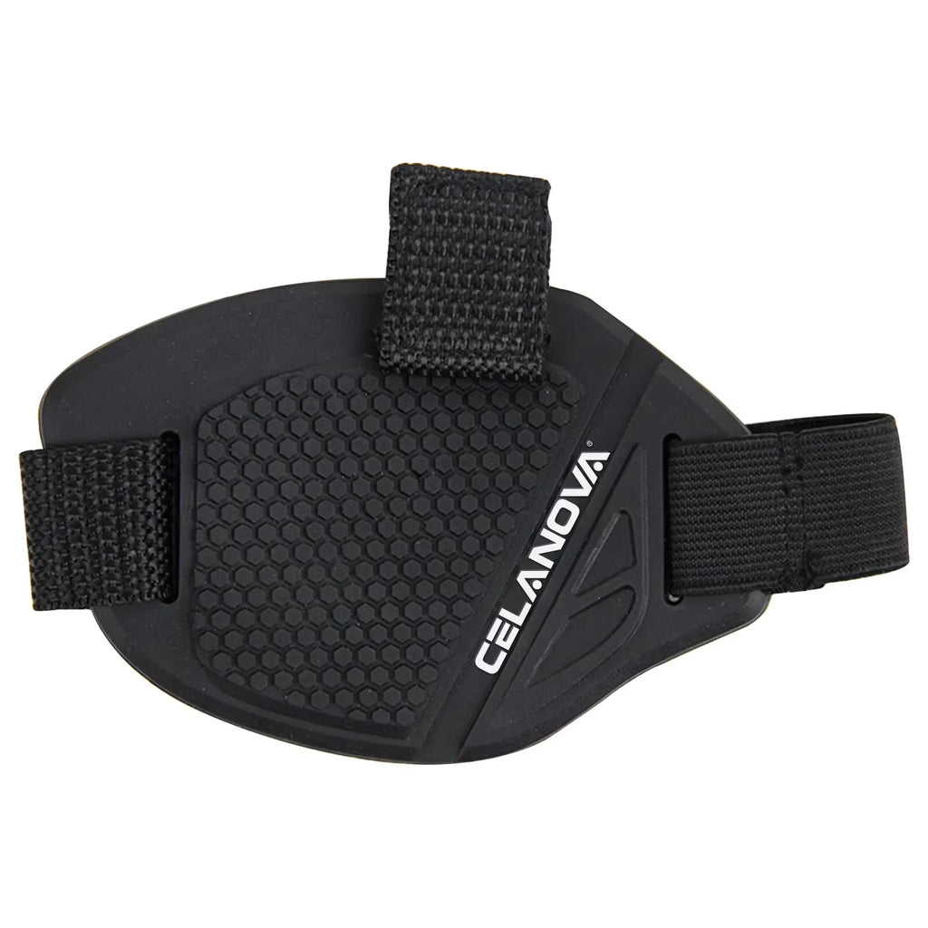 Motorcycle Riding Anti-slip Shoe Cover Motorcycle Shoes Foot Cover Motorcycle Boot Shifter Protector Protective Pad 1/2/4 pcs