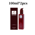 Hair Conditioner Essence Moisturizing Soften Repair Hair Mask Smoothing Treatment for Damaged Dry Curly Frizzy Hair Care