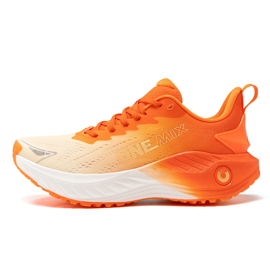ONEMIX Casual Running Shoes Breathable Summer Jogging Shoes Men Lightweight Women Gym Shoes Outdoor Male Cushion Sports Shoes