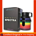 Original Arabic Perfume Armaf Odyssey Spectra Rainbow Edition for Unisex Eau De Parfum Spray 3.4 Ounce long lasting fragrance Cologne Persistence Pheromone Portable