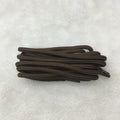Classic Round Shoelaces Durable Polyester Solid Shoe laces Boot Laces for shoes Sneaker Shoelace 21 Colors 70/90/120/150cm 1Pair