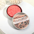 Cinnamon Essential Oil Shampoo Bar, Natural Plant Spice Extract Essence, Deep Cleaning Hair Care Shampoo, Solid Shampoo