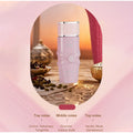 Luxury Arab Perfume,Unisex Eau De Parfum Spray,Flowers Fruits Notes Women Fragrance,Spicy Oriental Gourmand Scent,Musk Body Mist