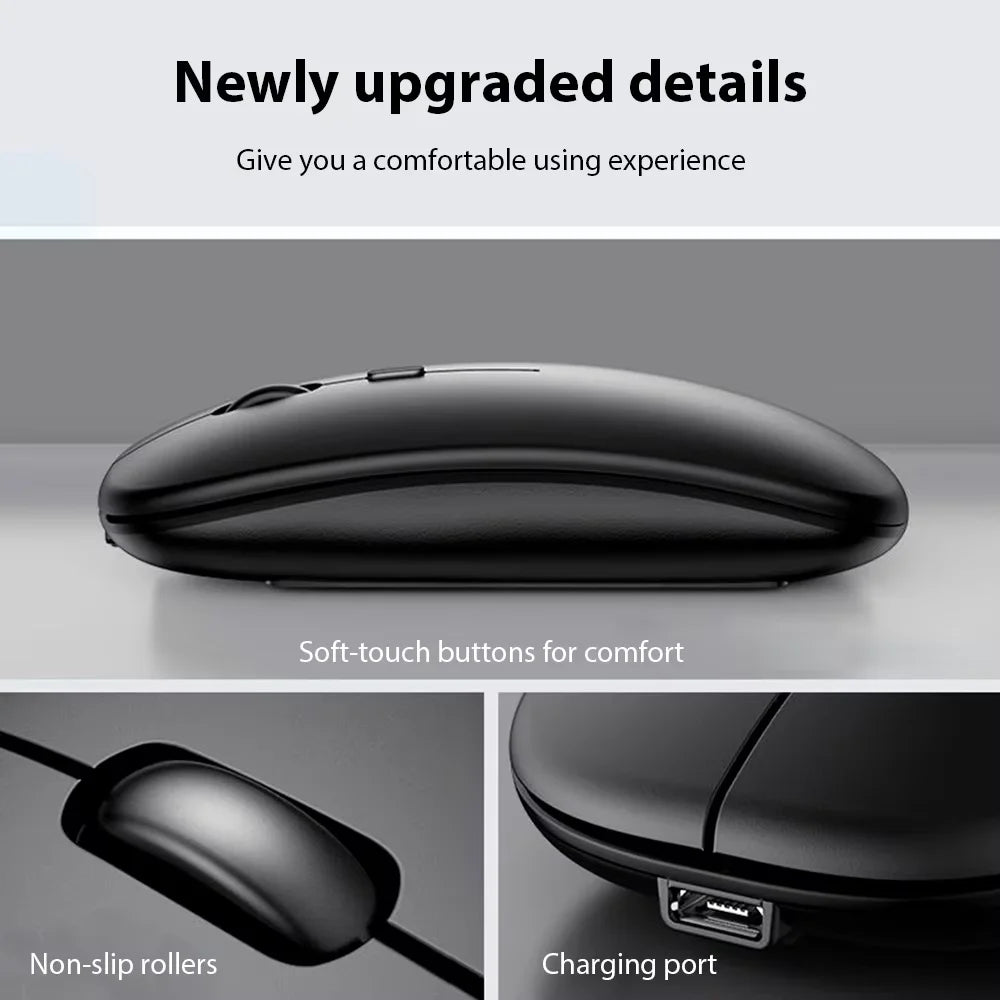 Bluetooth Wireless Keyboard Mobile Phone Tablet Keyboard And Mouse New Mini Bluetooth Keyboard Ipad Accessories 10 inch Keyboard