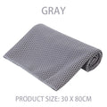 New Microfiber Towel Sports Quick Dry Super Absorbent Camping Towel Ultra Soft Lightweight Gym Swimming Yoga Beach Towel