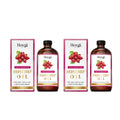 Natural Rosehip Seed Essential Oil Anti-Aging Serum Treatment Wrinkle Firming Skin Refreshing Smooth Nourish Body Essences Oils