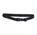 Men'S Nylon Shirt Stays with Anti-Slip Elastic Grip and Adjustable Buckle - Non-Textile Weaved Shirt Holder Straps
