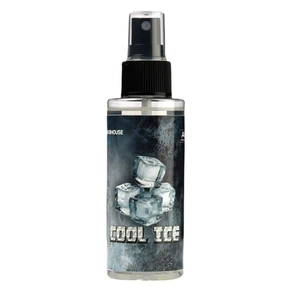 Car Air Freshener Spray Car Fragrance Long-Lasting Light Strawberry/cherry/cake Scent Fresh Perfume Car Interior Deodorant Spray