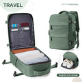 Backpack Travel 40x30x20 Ryanair Fashion Laptop Bag Women Waterproof backpack Cabin Bag Carry ons Notebook Backpack School Bag