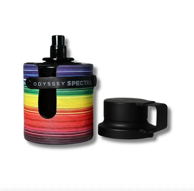 Original Arabic Perfume Armaf Odyssey Spectra Rainbow Edition for Unisex Eau De Parfum Spray 3.4 Ounce long lasting fragrance Cologne Persistence Pheromone Portable