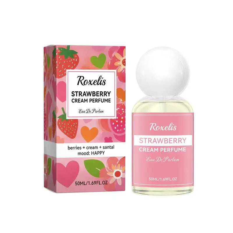 Luxury Women's Perfume Pomelo Citrus Fruity Fragrance Fresh Eau De Toilette Mint Honey Grapefruit Scent Long-lasting Perfume