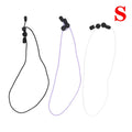 3Pcs Adjustable Crop Band For Tucking Sweater And Shirt, The Elastic Tucking Band To Change The Style Of Your Tops, Durable