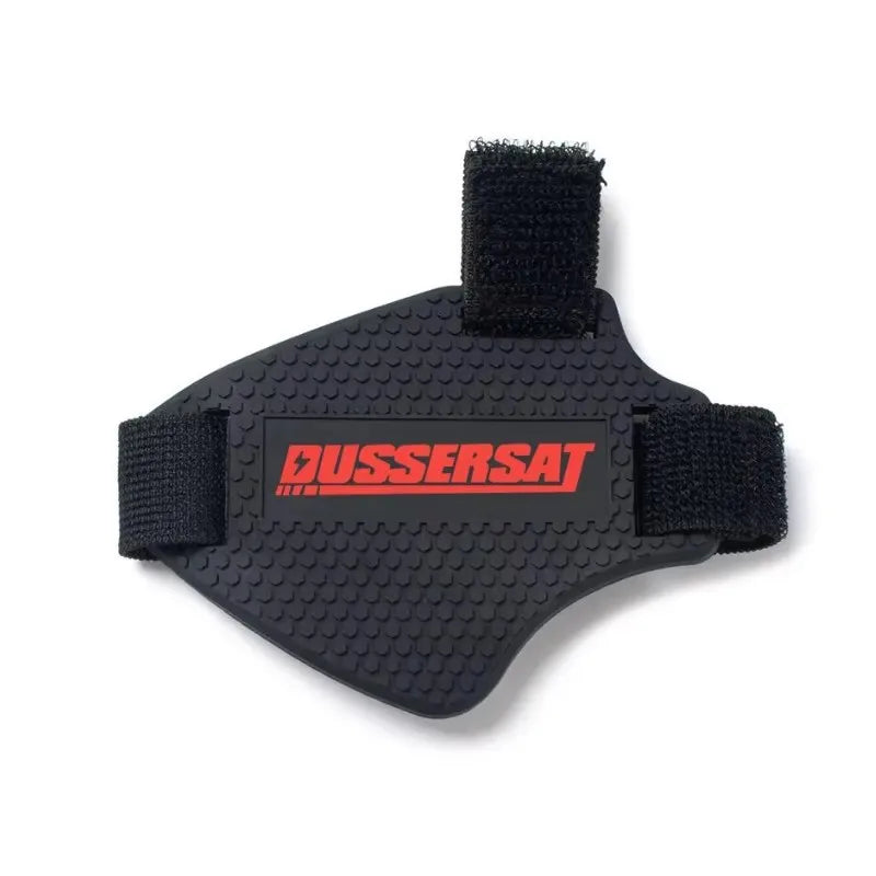 Motorcycle Shift Pad Rubber Boot Protective Cover Adjustable Shifter Shield Anti Slip Pad Shoe Cover Motorcycle Shoe Protection