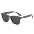 Anti Glare Night Vision Sunglasses PC Frame Male Driving Eyewear Outdoor Sports Sun Goggles