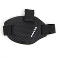 Motorcycle Shift Pad Rubber Boot Protective Cover Adjustable Shifter Shield Anti Slip Pad Shoe Cover Motorcycle Shoe Protection