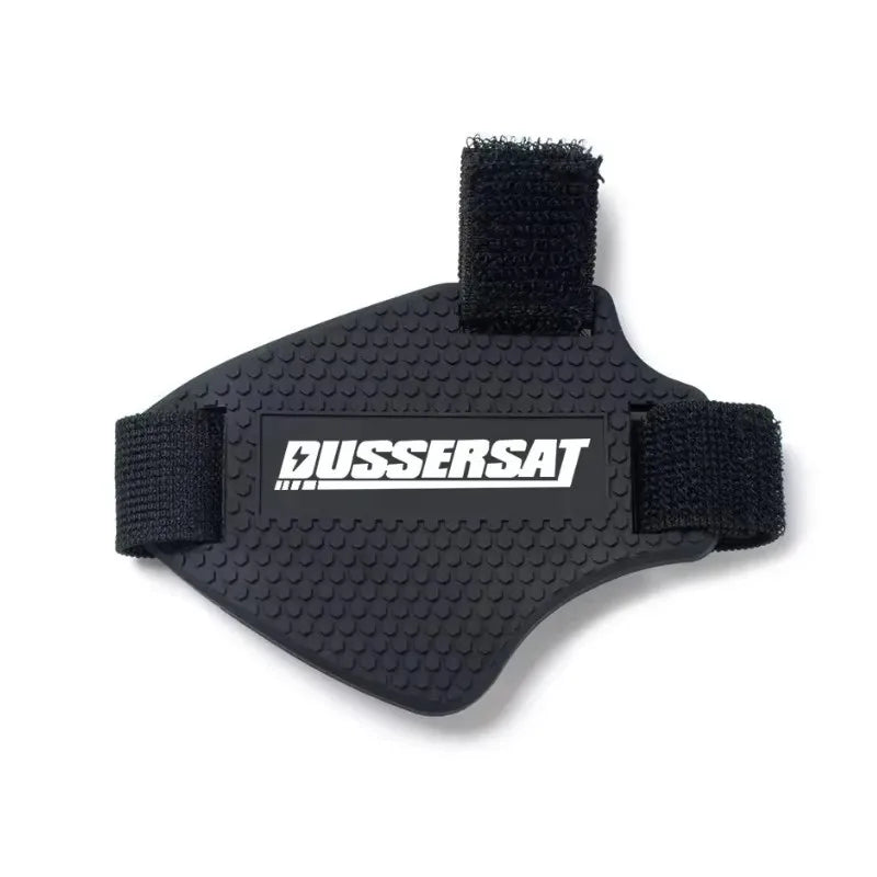 Motorcycle Shift Pad Rubber Boot Protective Cover Adjustable Shifter Shield Anti Slip Pad Shoe Cover Motorcycle Shoe Protection