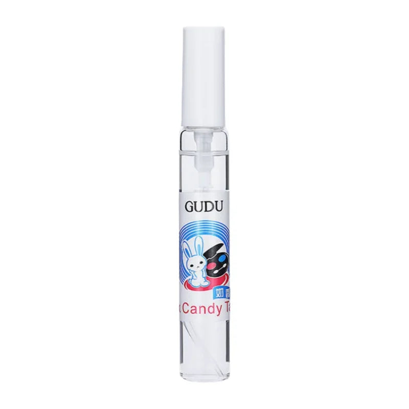 Milk Candy Coconut Caramel Rabbit Perfume,Sweet Warm Gourmand Scent Light Fragrance for Women,Fresh Girl Student Eau De Toilette