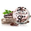 Coffee concentrated essence nourishing shampoo, deep cleaning, moisturizing, oil control, hair care, daily shampoo, hand soap