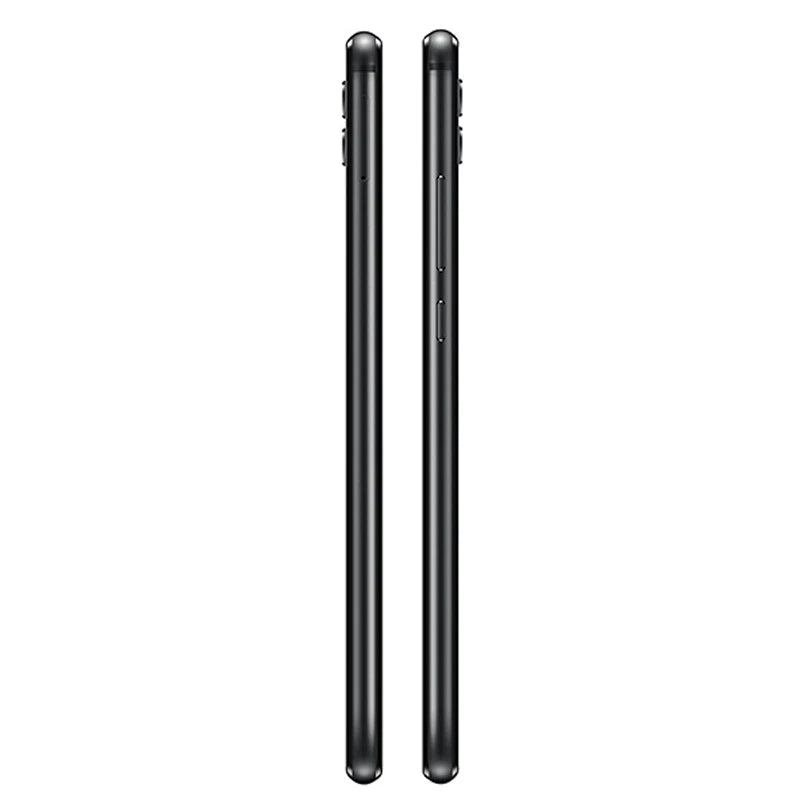 Honor 8X Smartphone Global Firmware CPU Haisi Qilin 710 6.5-inch 3750mAh rear camera 20MP -2 6G128G used phone