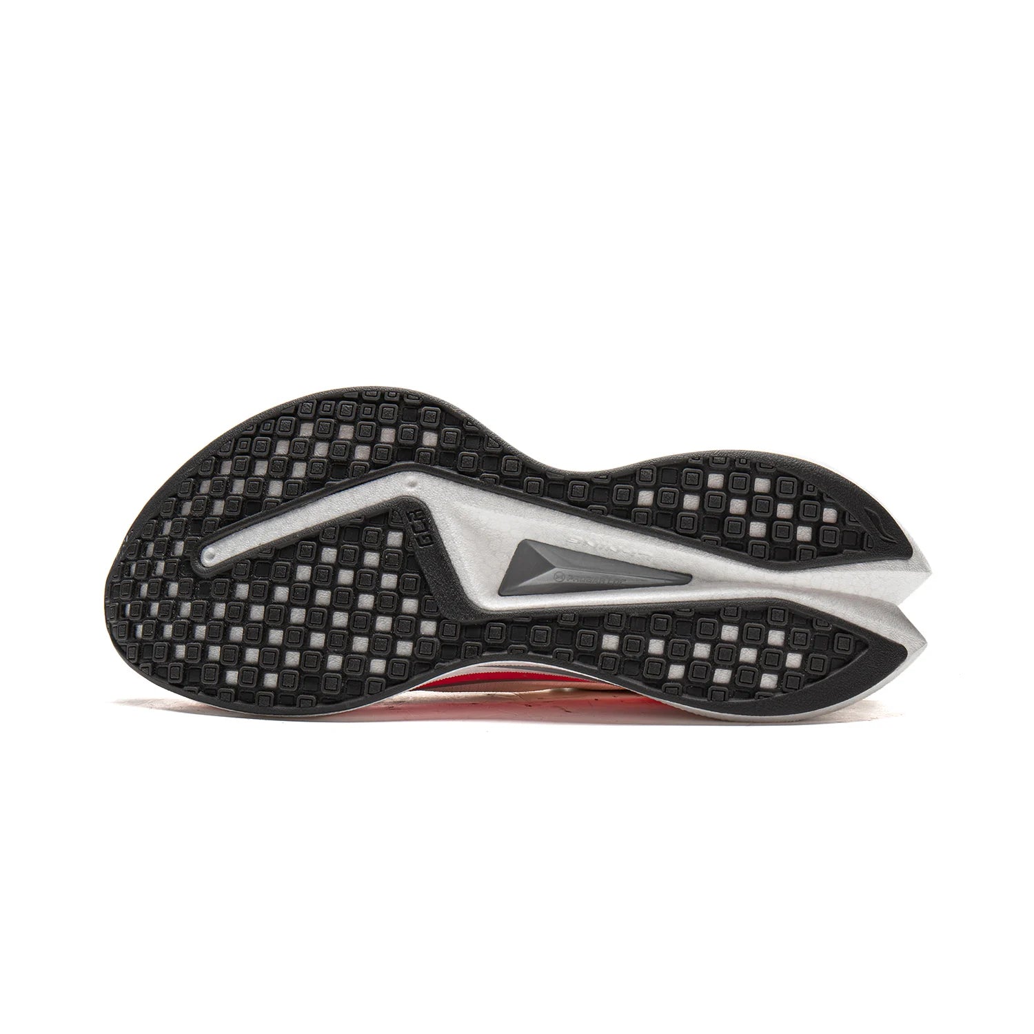 Li-Ning Men's RED HARE 9 PRO Racing Running Shoes BOOM Cushion Rebound Breathable Reflective LiNing Stable Sneakers ARPW001