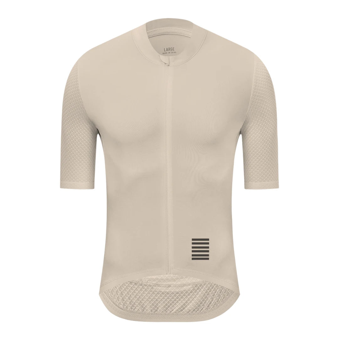 YKYWBIKE Men's Cycling Jersey Short Sleeve Summer Bicycle Jersey Road Bike Shirt Cycling Clothing Breathable Pro Team