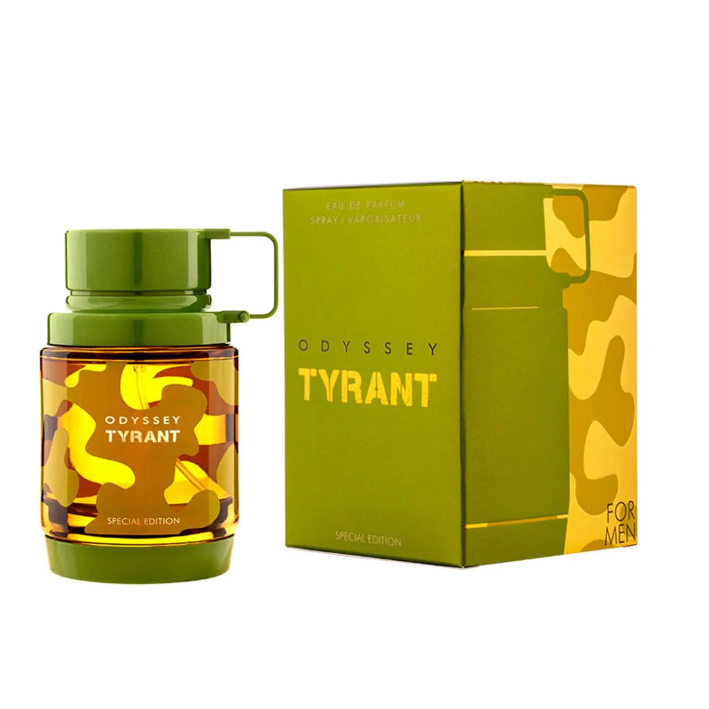 Original Arabic Perfume Armaf Odyssey Candee Special Edition for Women Eau De Parfum Spray 3.4 Ounce Eastern-Middle Eastern fragrance long lasting fragrance Cologne Persistence Pheromone PortableBirthday gift