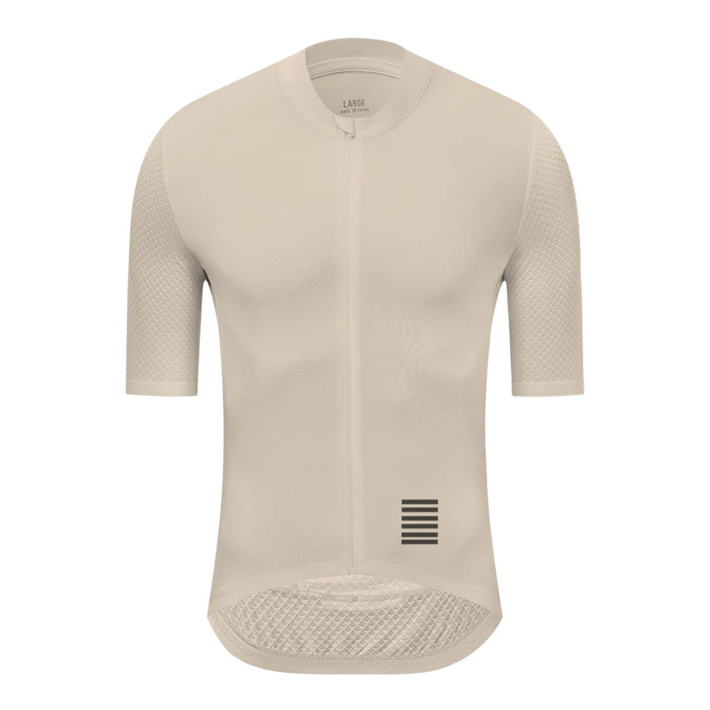 YKYWBIKE Men's Cycling Jersey Short Sleeve Summer Bicycle Jersey Road Bike Shirt Cycling Clothing Breathable Pro Team