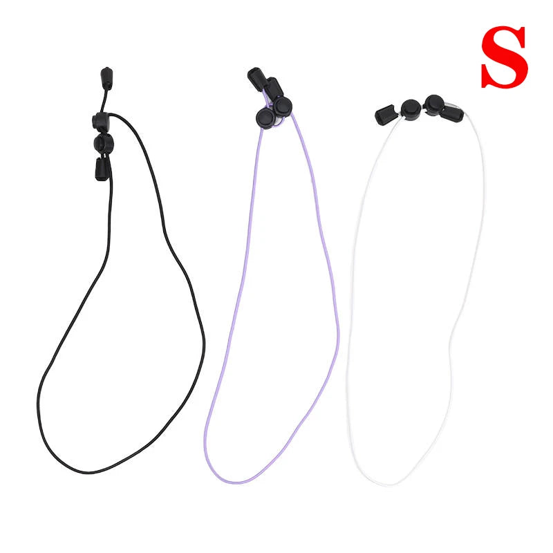 3Pcs Adjustable Crop Band For Tucking Sweater And Shirt, The Elastic Tucking Band To Change The Style Of Your Tops, Durable