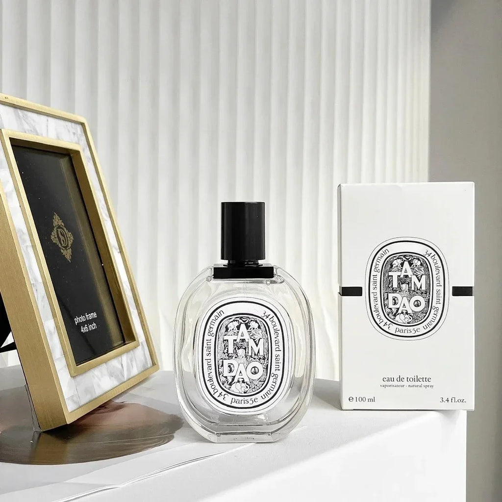 75ML-100ML High Quality Perfume Women Lasting Fragrance Spray 50ml Parfums Dames Plant Floral Scent Pheromone Perfumes