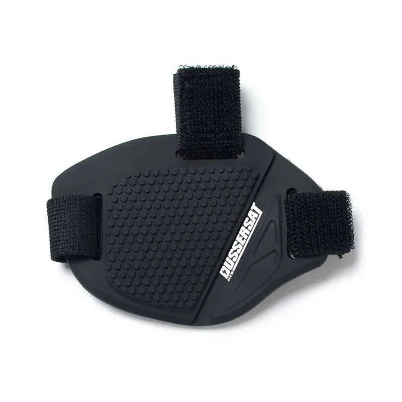 Motorcycle Shift Pad Rubber Boot Protective Cover Adjustable Shifter Shield Anti Slip Pad Shoe Cover Motorcycle Shoe Protection