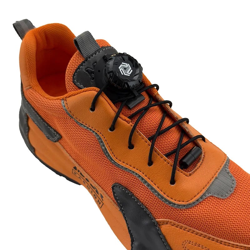 Automatic Shoe laces No Tie Shoelaces Swivel Buckle Laces Sneakers thick rope shoelace Children Adult Quick Shoe laces unisex