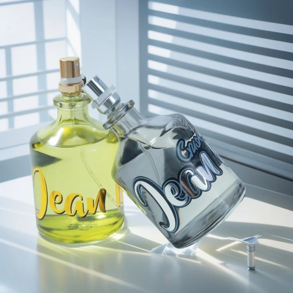 100ml/3.4FL-OZ is a long-lasting oriental fragrance that is luxurious, preservative free, and alcohol free, suitable for evenings and special occasions. It is an ideal gift for men on Valentine's Day, birthdays, dates, and social events.