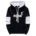 Hot Sales Mens Tracksuit Print Casual Sweatshirts Sportswear Single Piece Hoodie Pants Outdoors Gym Sports Jogging Mens Clothing
