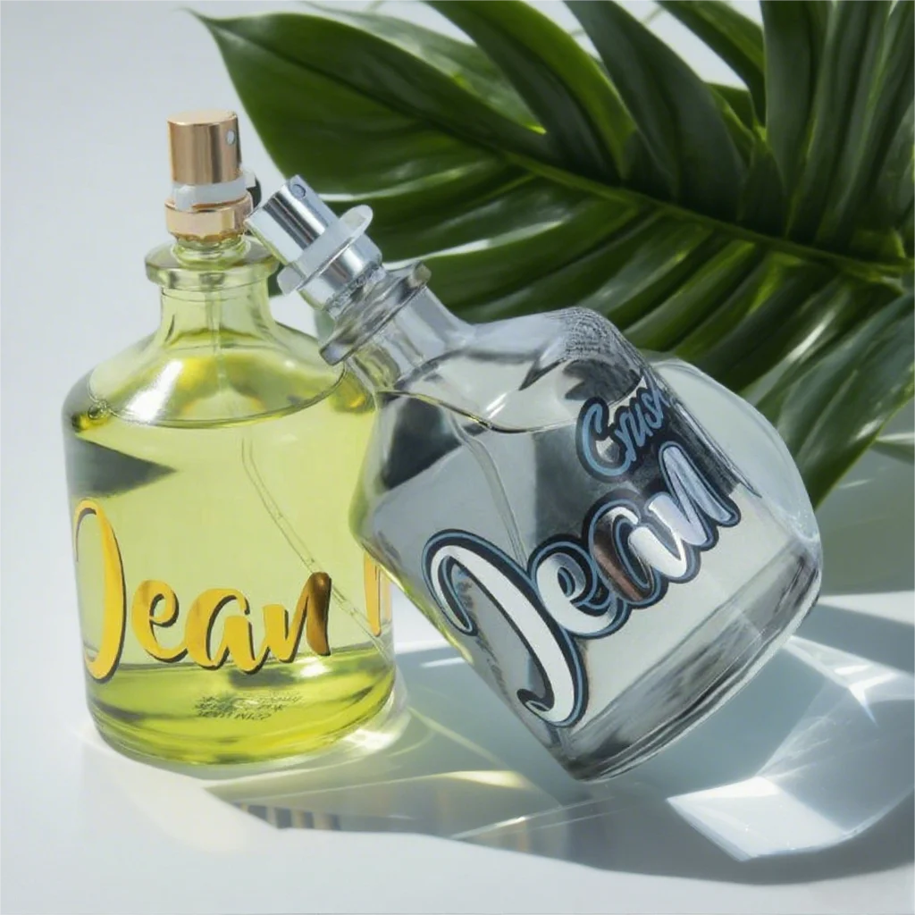 100ml/3.4FL-OZ is a long-lasting oriental fragrance that is luxurious, preservative free, and alcohol free, suitable for evenings and special occasions. It is an ideal gift for men on Valentine's Day, birthdays, dates, and social events.