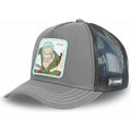 New Outdoor Sport LUFFY Baseball Cap Spring And Summer Fashion Embroidered Adjustable Men Women Caps Fashion Outdoor Hip Hop Hat