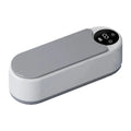 High-Frequency Glasses Cleaner - 1pc Wireless Multi-Purpose Cleaning Machine for Eyewear & Accessories