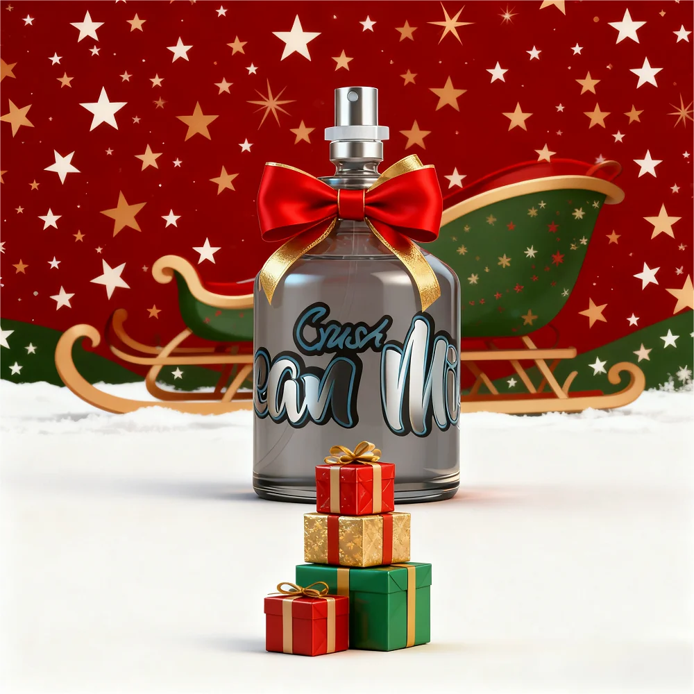 100ml/3.4FL-OZ is a long-lasting oriental fragrance that is luxurious, preservative free, and alcohol free, suitable for evenings and special occasions. It is an ideal gift for men on Valentine's Day, birthdays, dates, and social events.