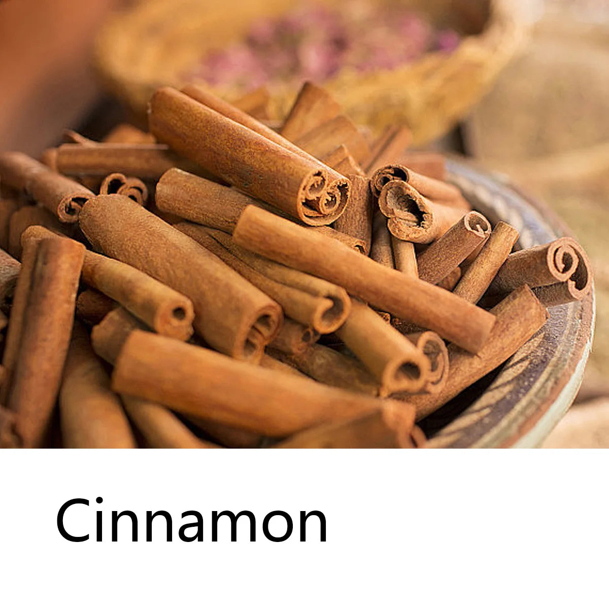 Cinnamon Essential Oil Shampoo Bar, Natural Plant Spice Extract Essence, Deep Cleaning Hair Care Shampoo, Solid Shampoo