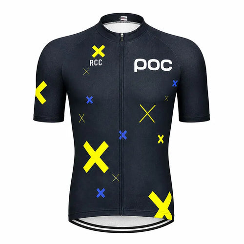 2026 Summer Short Sleeve Cycling Clothing Ropa Ciclismo Summer Cycling Jersey Triathlon Bike Jersey Uniform Cycling Shirts