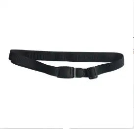 Men'S Nylon Shirt Stays with Anti-Slip Elastic Grip and Adjustable Buckle - Non-Textile Weaved Shirt Holder Straps