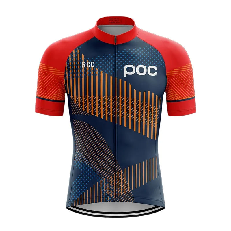 2026 Summer Short Sleeve Cycling Clothing Ropa Ciclismo Summer Cycling Jersey Triathlon Bike Jersey Uniform Cycling Shirts