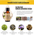 1/3pcs Andrea Hair Care Essence Hair Care Beauty 20ml
