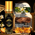 10ml Khamry Essence Essential Oil  خمراء Roller Fragrance Perfume Oil Eid al-Fitr Gift Long Lasting Scent Car Air Freshener