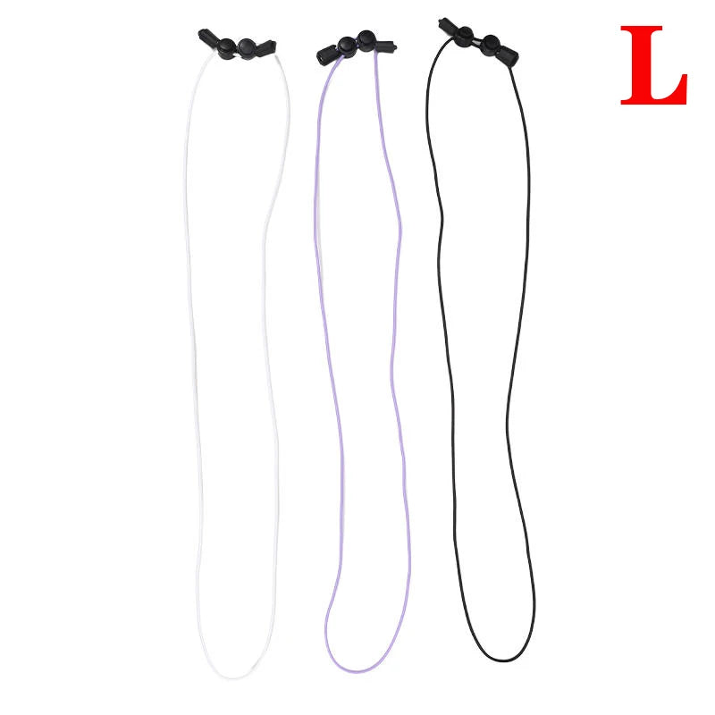3Pcs Adjustable Crop Band For Tucking Sweater And Shirt, The Elastic Tucking Band To Change The Style Of Your Tops, Durable