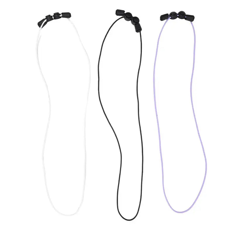 3Pcs Adjustable Crop Band For Tucking Sweater And Shirt, The Elastic Tucking Band To Change The Style Of Your Tops, Durable
