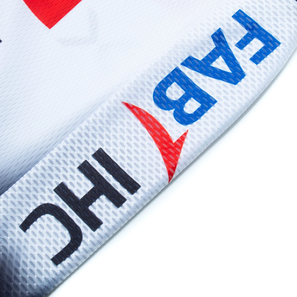 New Tour 2026 UAE Cycling Jersey Road Bike Maillot JERSEY Shorts Set Men Women Fast Dry Ropa Ciclismo Bicycl T-shirt Clothing