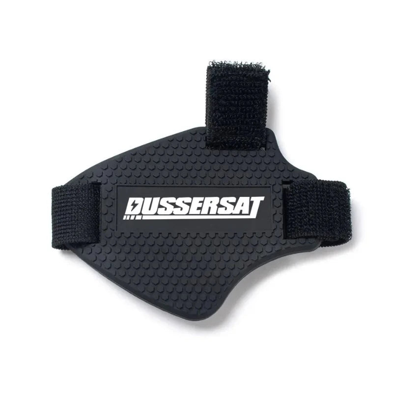 Motorcycle Shift Pad Rubber Boot Protective Cover Adjustable Shifter Shield Anti Slip Pad Shoe Cover Motorcycle Shoe Protection